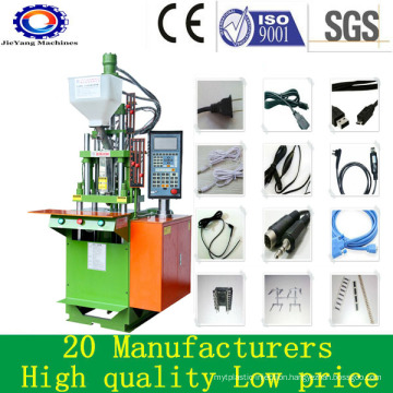 Hot Sale Vertical Plastic Injection Molding Machines